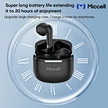 TWS Bluetooth Earbuds